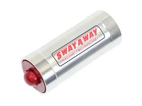 Sway-A-Way Shock Remote Reservoir Assembly 56210-SP02